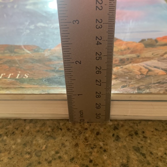 Big Sky Wild West Panorama hard cover book by Tim Fitzharris - Picture 4 of 10